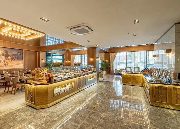 Park Dedeman Mersin Marina