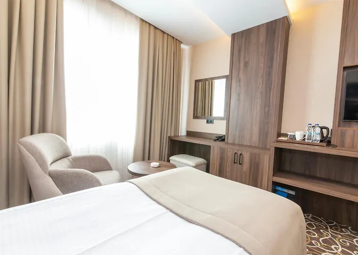 Park Dedeman Mersin Marina