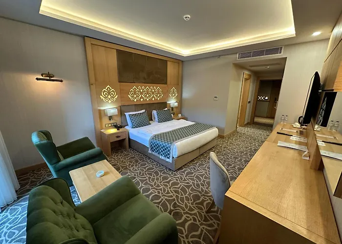 Al-Si Ametis Hotel