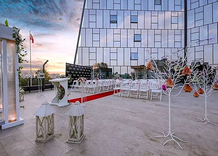 Noax Hotel