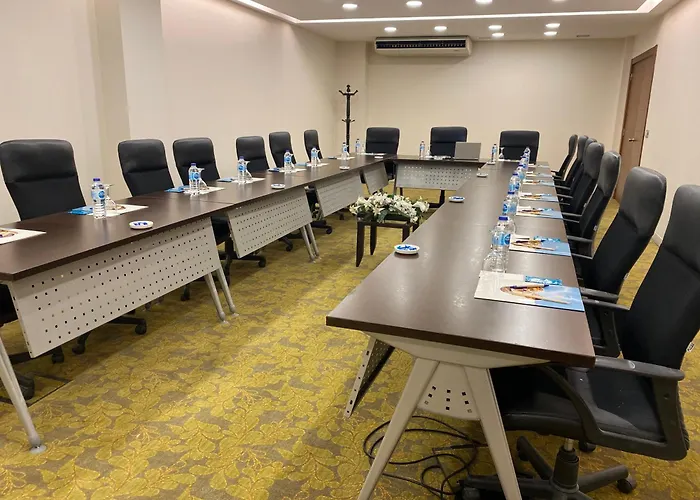 Akkoc Butik Otel