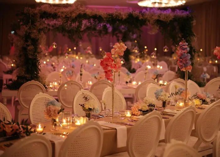 Radisson Hotel Mersin